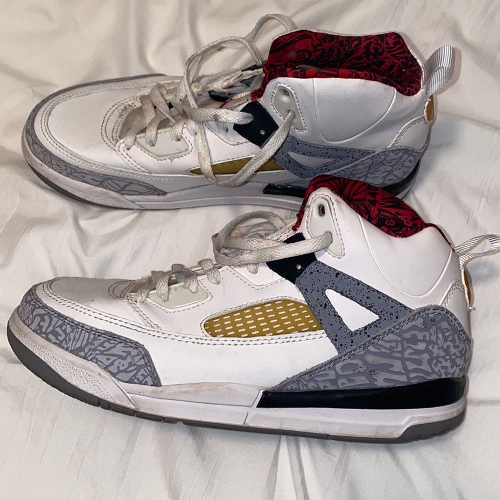 Jordan sneaker- kids